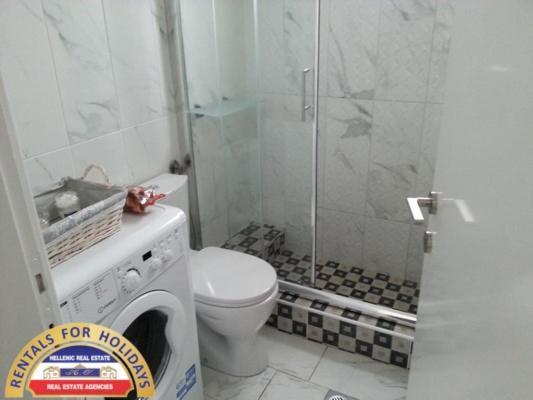 Hellenic Estate Suites Палеон-Цифликион Экстерьер фото
