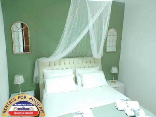 Hellenic Estate Suites Палеон-Цифликион Экстерьер фото