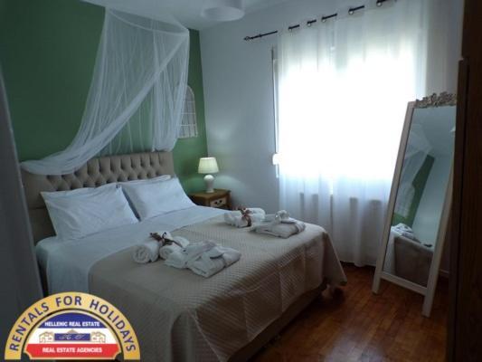 Hellenic Estate Suites Палеон-Цифликион Экстерьер фото