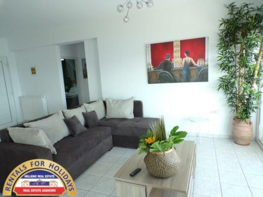 Hellenic Estate Suites Палеон-Цифликион Экстерьер фото