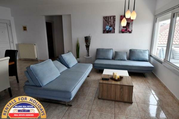 Hellenic Estate Suites Палеон-Цифликион Экстерьер фото